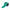Brady Floor Marking Tape, Green, 4 in Width x 100 ft Length (104375)