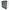 Grainger V-Bank Air Filter, 20X20X12, Merv 14 (33E925)