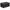 Pelican Protective Case 18.6 in Latching System Black (BLACKBOX-7U)