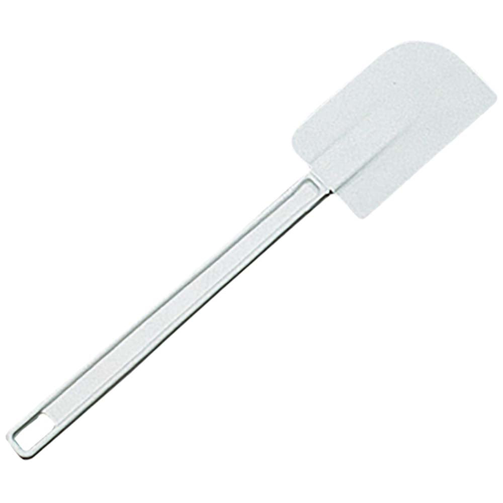 Rubbermaid FG1901000000 Spoons & Mixing Paddles; Spoon Type: Spoon w/ Spatula; UNSPSC Code: 52151704 (Pack of 36)