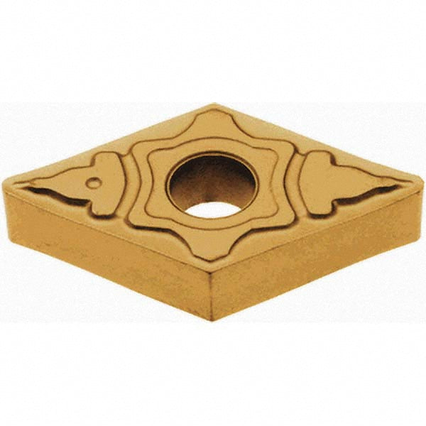Tungaloy 6774113 Turning Insert: DNMG 431 TS T9215, Carbide (Pack of 10)