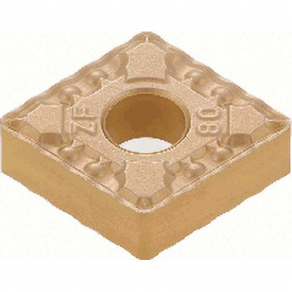 Tungaloy 6772160 Turning Insert: CNMG 432 ZF T9215, Carbide