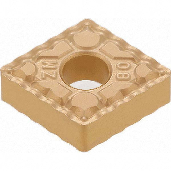 Tungaloy 6772187 Turning Insert: CNMG 432 ZM T9215, Carbide