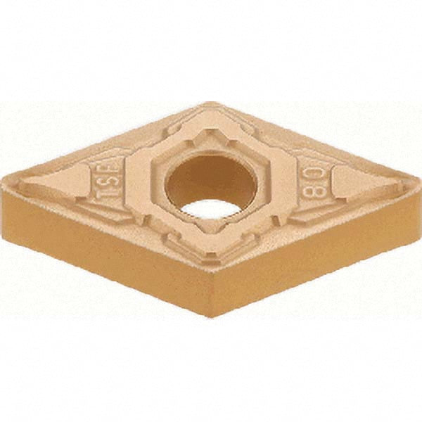 Tungaloy 6772214 Turning Insert: DNMG 431 TSF T9215, Carbide (Pack of 10)