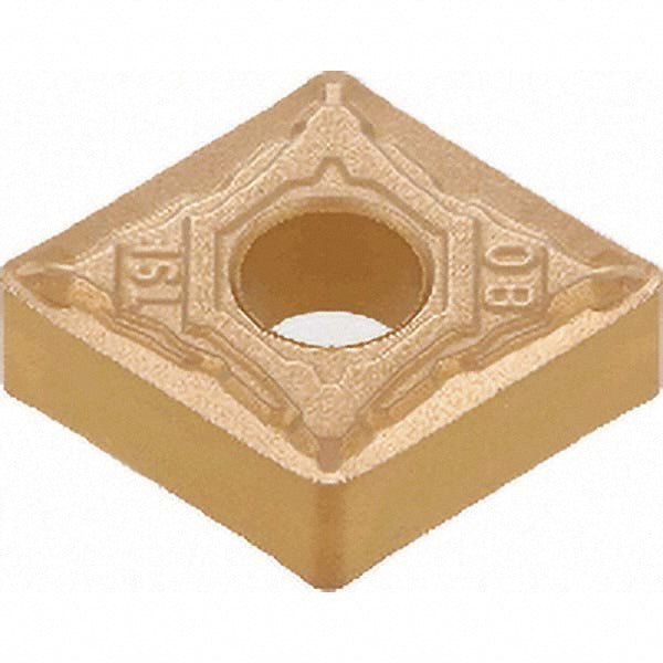 Tungaloy 6772151 Turning Insert: CNMG 432 TSF T9215, Carbide (Pack of 10)