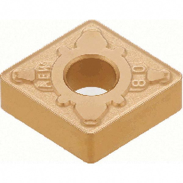 Tungaloy 6773938 Turning Insert: CNMG 431 AFW T9215, Carbide (Pack of 10)