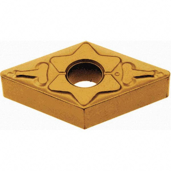 Tungaloy 6772260 Turning Insert: DNMG 432 TM T9215, Carbide (Pack of 10)