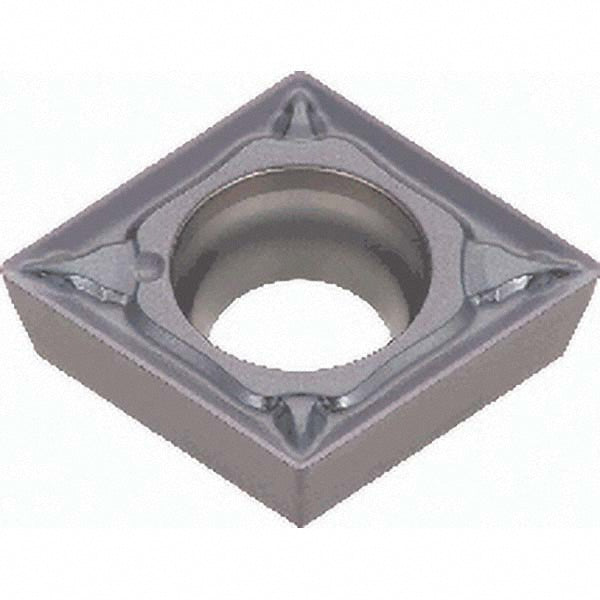 Tungaloy 6773962 Turning Insert: CPMT09T308-PS T9215, Carbide (Pack of 10)