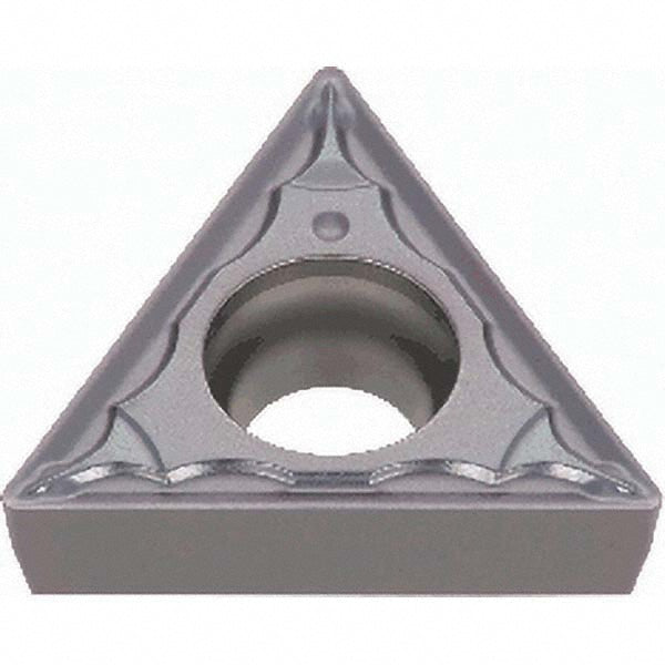 Tungaloy 6781066 Turning Insert: TCMT16T308-PS T9225, Carbide