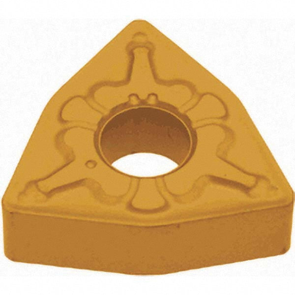 Tungaloy 6780875 Turning Insert: WNMG 431 TM T9225, Carbide (Pack of 10)