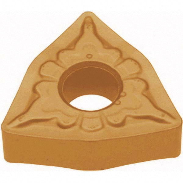 Tungaloy 6772380 Turning Insert: WNMG 432 TS T9215, Carbide (Pack of 10)