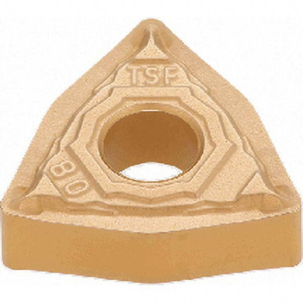 Tungaloy 6772373 Turning Insert: WNMG 432 TSF T9215, Carbide (Pack of 10)
