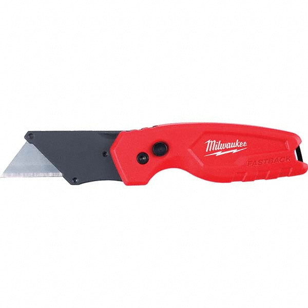Milwaukee Tool 48-22-1500 FASTBACK Compact Folding Utility Knife