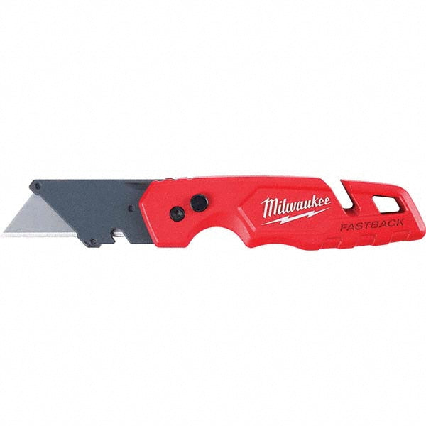 Milwaukee Tool 48-22-1501 FASTBACK Folding Utility Knife