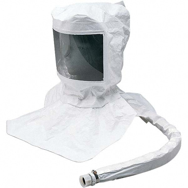 Allegro 9910-EF SAR Hood: Includes: Downtube with Belt Assembly & Hood