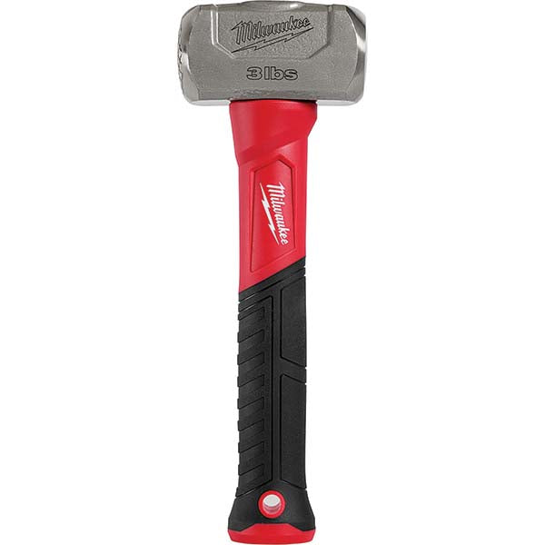 Milwaukee Tool 48-22-9310 3 lb. Fiberglass Drilling Hammer