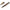 Hakko T18-D12 Soldering Iron Chisel Tip: 0.05