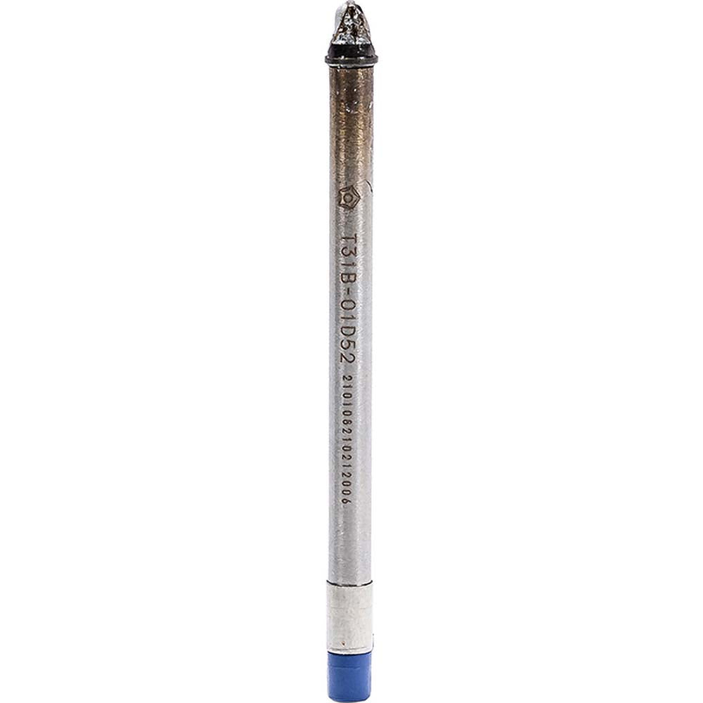 Hakko T31B-01D52 Soldering Iron Chisel Tip: 5.2" Point Width, 6" Long