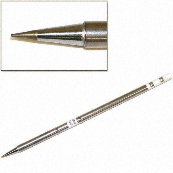 Hakko T15-BLL Soldering Iron Conical Tip: