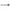 Sgs Pro Ball Bur SD Single End 1/4 Carbide (12453)