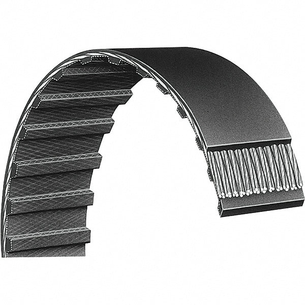 Bando 187L075G Timing Belt: Section L
