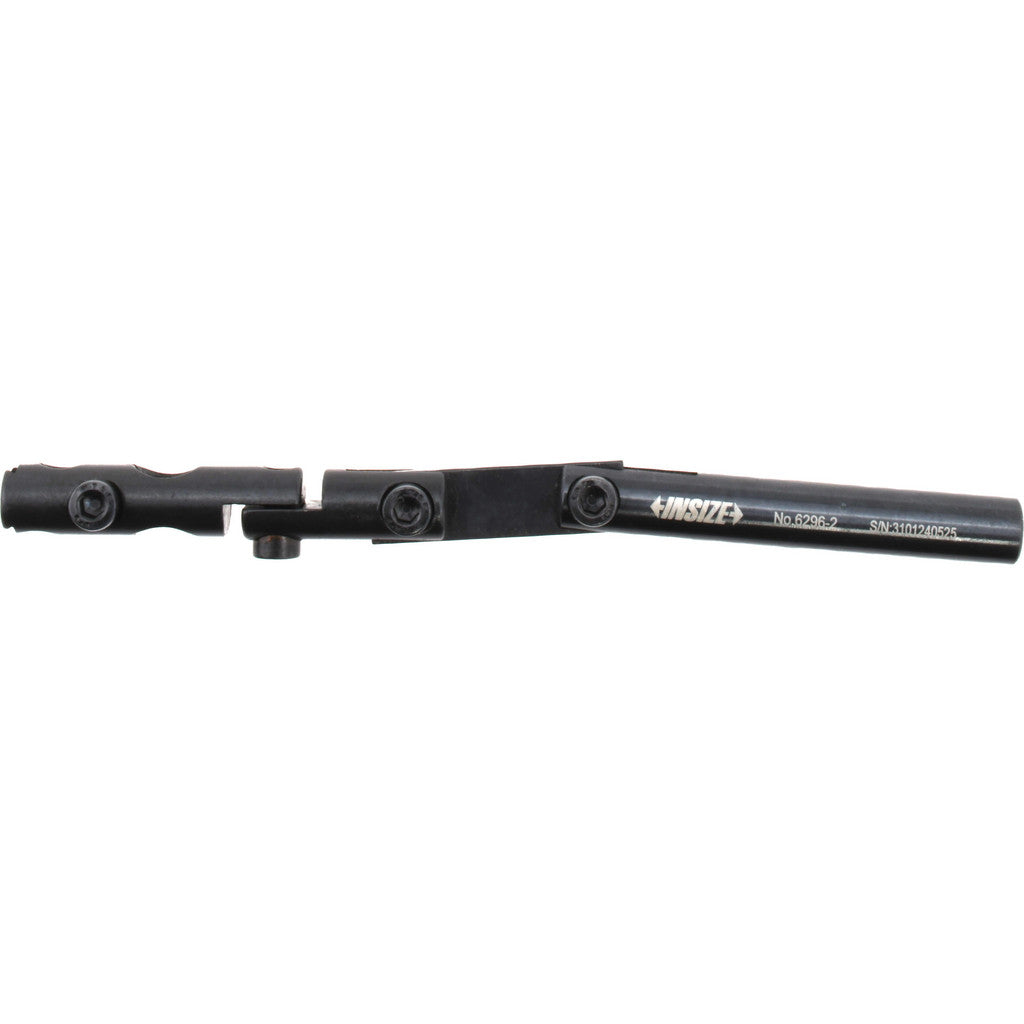 Insize USA LLC 6296-2 Test Indicator: Holder, Use with Dial Test Indicator
