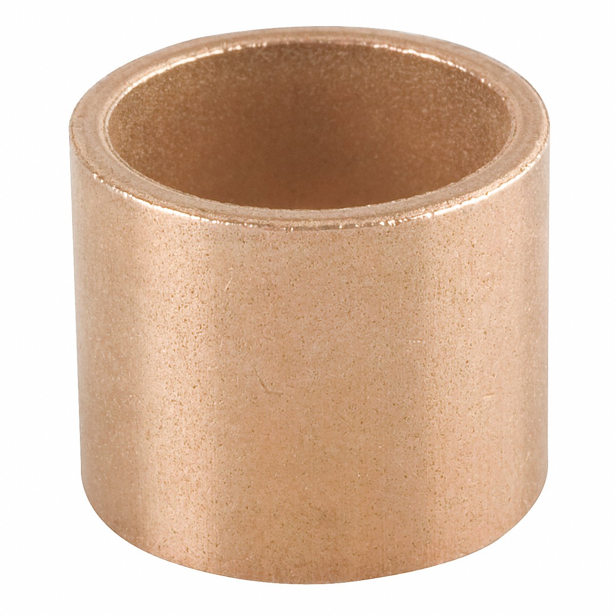 Bunting Bearings Sleeve Bearing Bronze 12 mm Bore PK5 (AAM012016016)