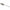 Pro Scientific Inc. 5 mm x 75 mm Flat Bottom Generator Probe (02-05075)
