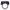 Appleton Electric Legend Plate Close White/Black Half-Round (LNPCL0SEQ)