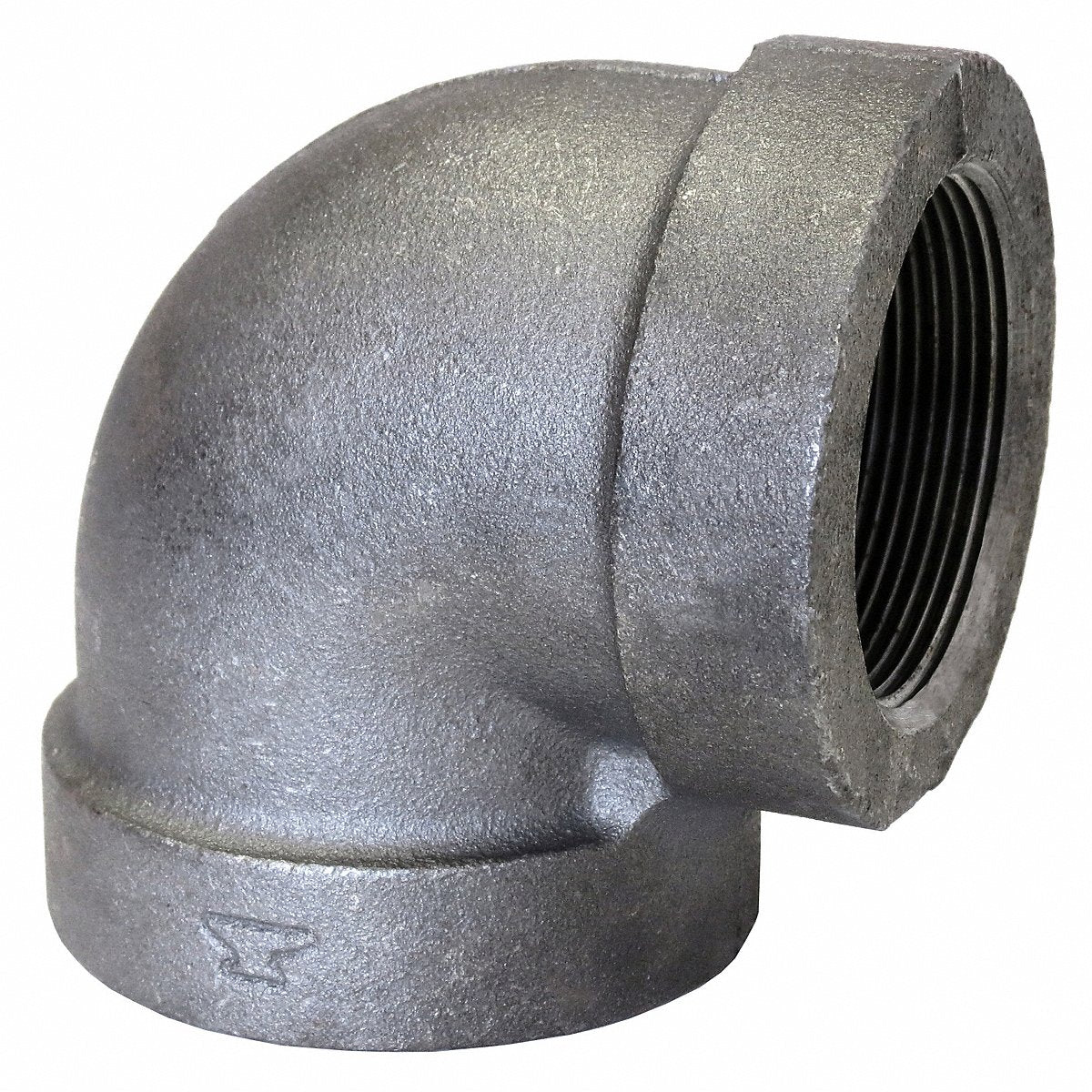 Anvil 90 Elbow Malleable Iron 1/2 in NPT (0310500608)