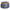 Anvil Round Cap Malleable Iron 1/2 in NPT (0318901303)