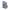 Appleton Electric Pn Slv Rec Gray 20 A 3 Pl Single (CPS152-201)