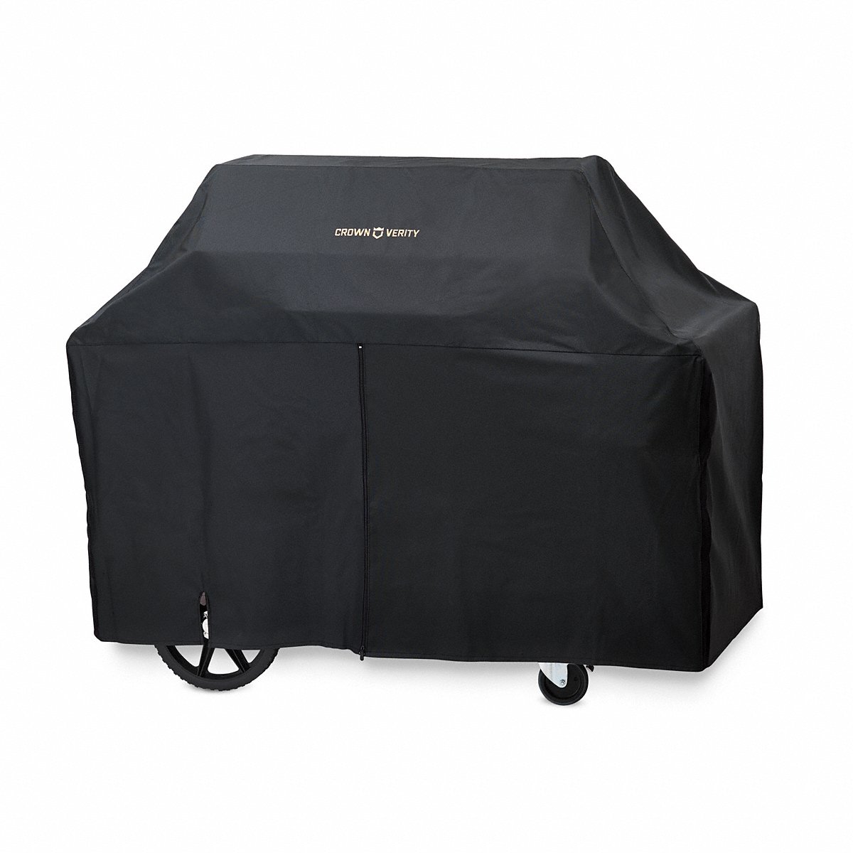 Crown Verity Heavy-Duty Grill Cover 30" x 84" x 50" (BC-72)