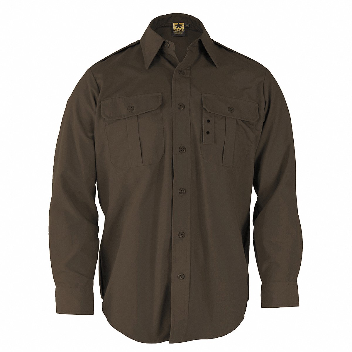 Propper Tactical Shirt Sheriff Brown Size XL Long (F530238200XL3)