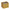 Lab Armor Bead Block Single Gold (52100-GLD)
