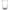 ITI Juice Glass 7 1/2 oz Capacity 3 3/4