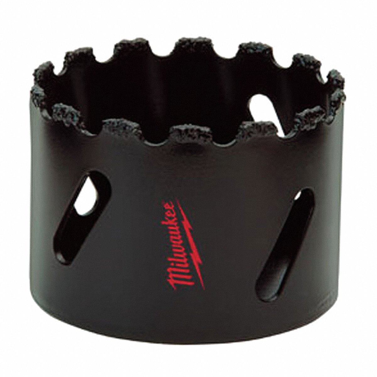 Milwaukee Carbide Grit Hole Saw Diameter 3/4" (49-56-0405)