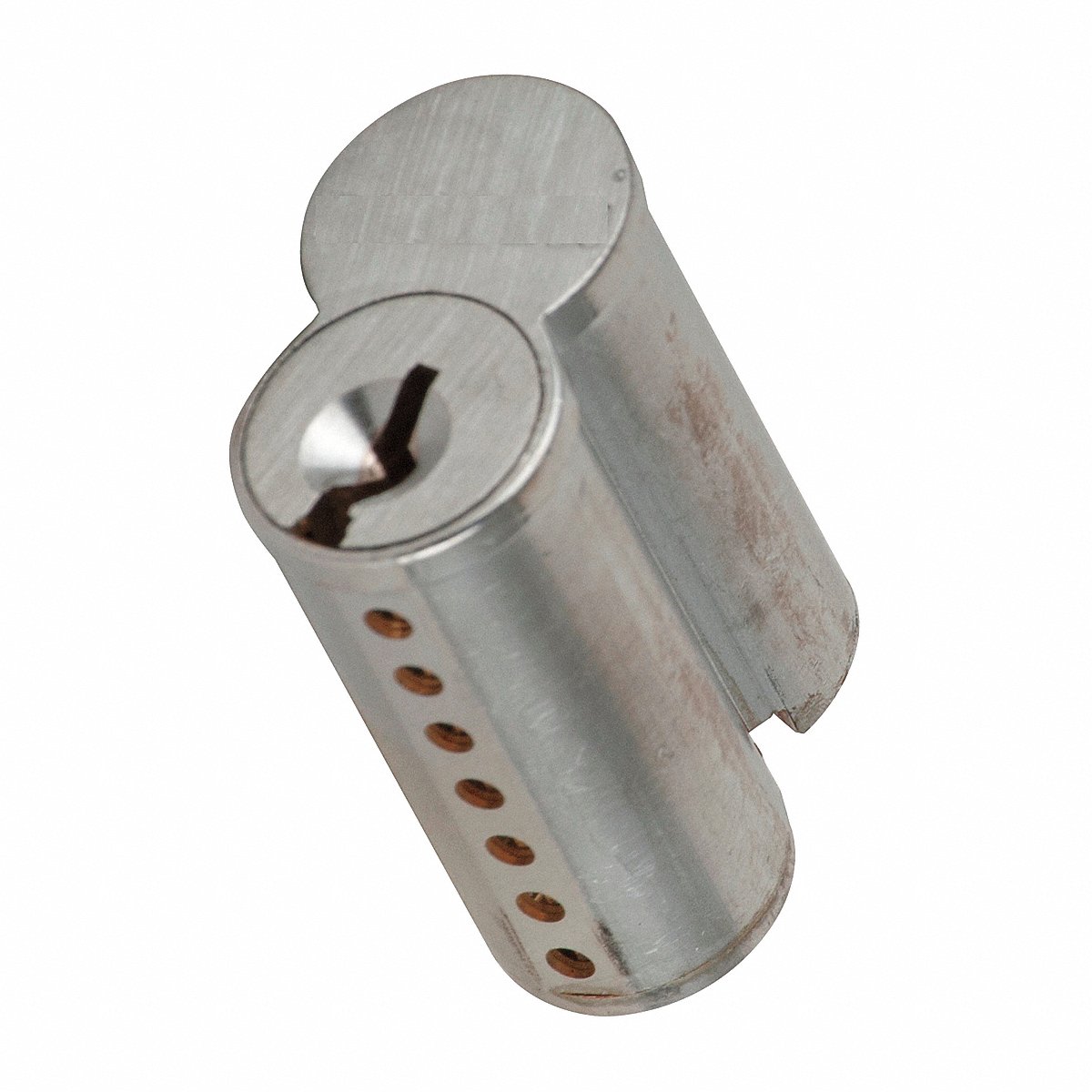 Schlage Sfic Cylinder, Best/Falcon D, 1-3/8", 8" (80-033 DB 626)