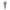 Kaba Ilco Key Blank Type 1677 Brass Pack of 10 (1677)