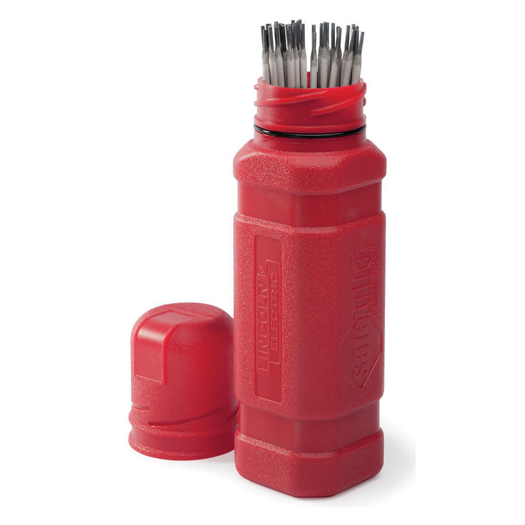 Lincoln Electric K3166-1 Arc Welding Accessories; Type: Electrode Holder; For Use With: Stick Electrode up to 14 inch