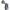 Gilmour 821012-1001 Garden Hose Watering Nozzle: 3/4