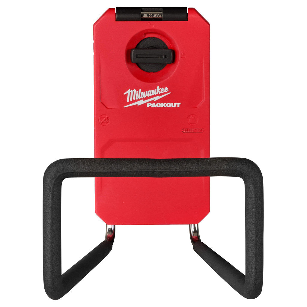 Milwaukee Tool 48-22-8332 PACKOUT Wide Hook: 8" High, 9" Long, 3.5" Wide