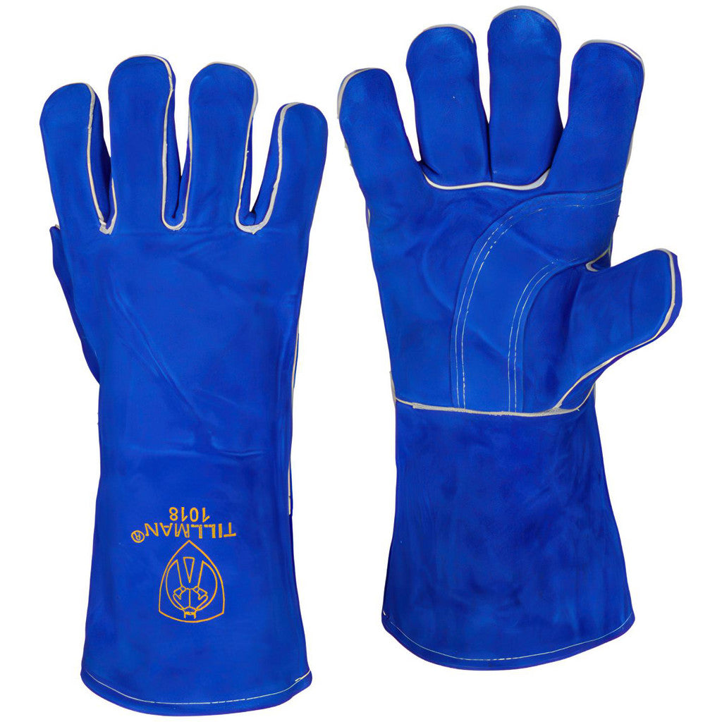 TILLMAN 1018M Welding Gloves: