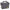 Plano Molding 161298 Tool Boxes, Cases & Chests; Color: Black; Material: Plastic; Overall Height: 10in; Overall Depth: 8in; Overall Width: 15