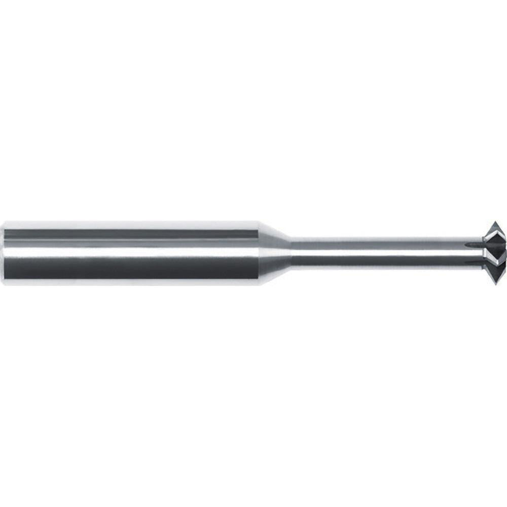 Internal Tool 88-0915-C Single Profile Thread Mills; Maximum Threads Per Inch: 56; Minimum Pitch (Decimal Inch): 0.0333; Minimum Threads Per Inch: 30; Maximum Pitch (Decimal Inch): 0.0179; Material: Solid Carbide; Thread Type: Internal; External