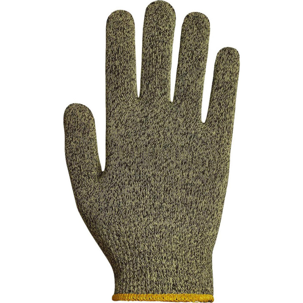 Superior Glove Works S13KF-9 Cut & Abrasion-Resistant Gloves: Superior Glove Works S13KF, Size Large, ANSI Cut A4, ANSI Puncture 0, Kevlar Lined, Engineered Yarn