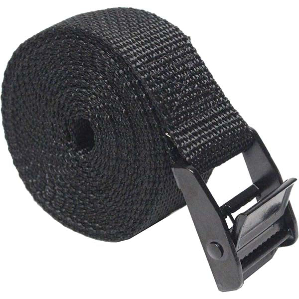 Bulk Strap A0148MCB Sling: 4' Long