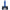 Westward Straight Taping Knife Carbon Steel 6