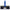 Westward Straight Taping Knife Carbon Steel 10