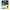 Dymo Label/Ribbon Cartridge Green Gloss 3/4